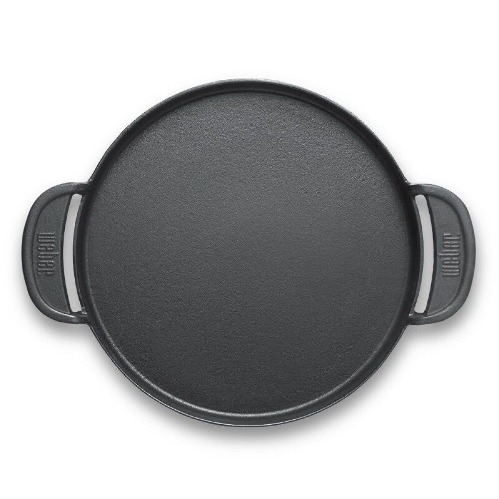 Küpsetusplaat Weber Original