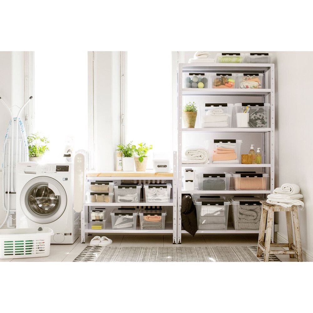 Säilituskast SmartStore Classic 3,5 l 38 x 14 x 11 cm