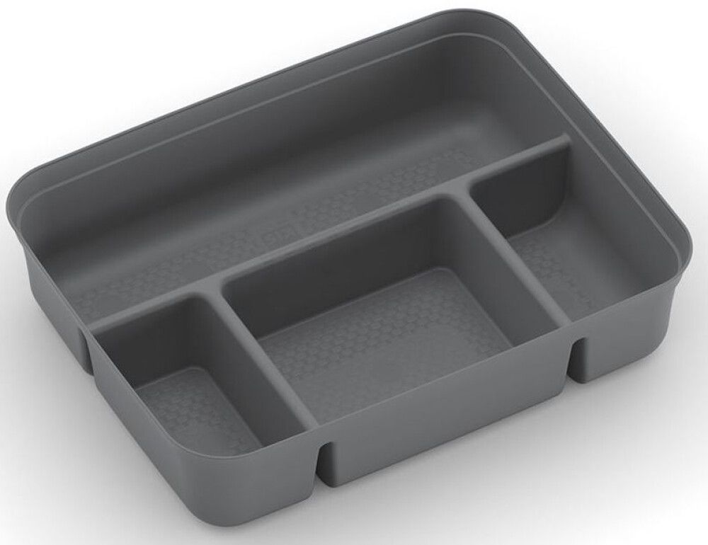 Säilituskasti siseosa KIS K Latch hall 31,5 x 24 x 7,5 cm