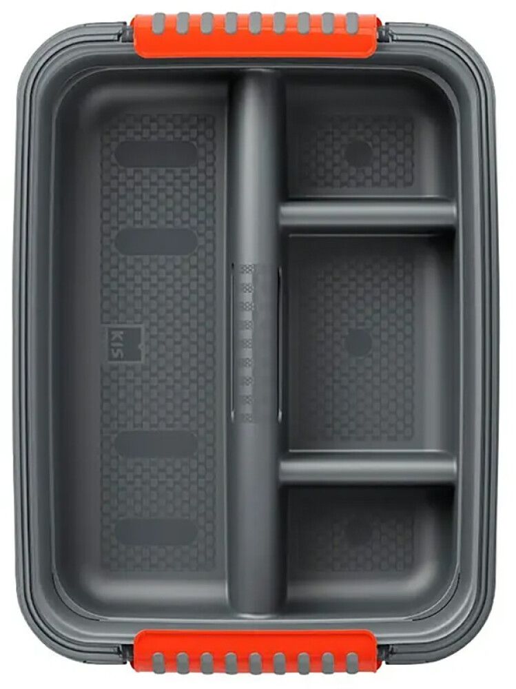 Säilituskasti siseosa KIS K Latch S hall 26 x 35 x 8 cm