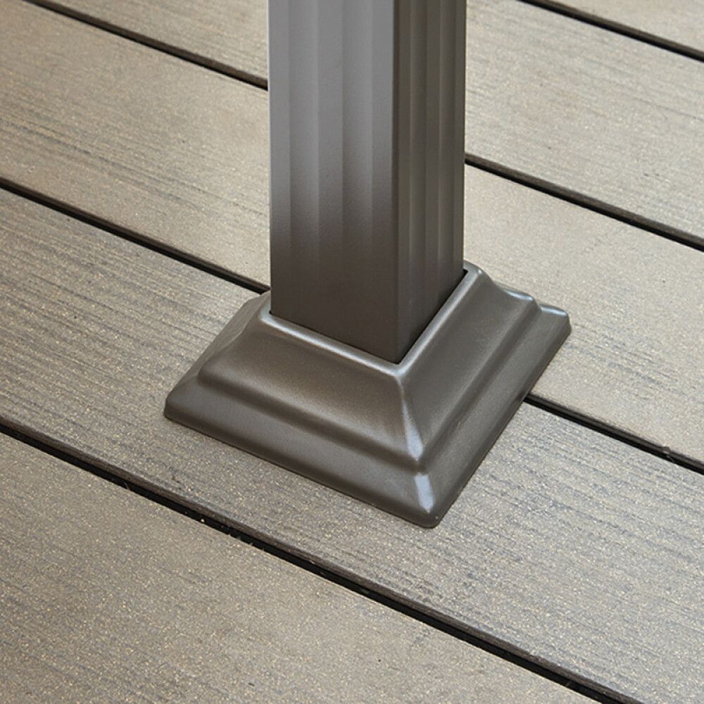 Varikatus SunFun Reno 3 x 3 x 2,7 m