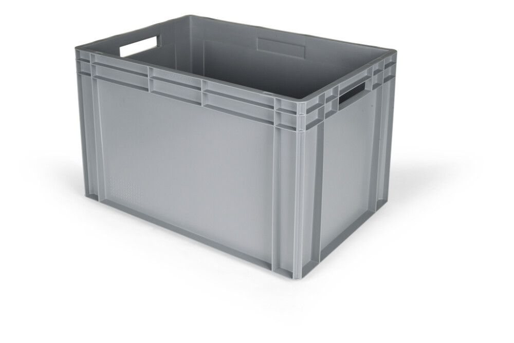 Transpordikast BAUHAUS 60 x 40 x 40 cm