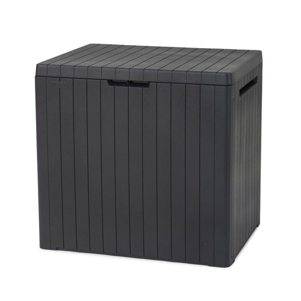 Säilituskast Keter City Box 113 l
