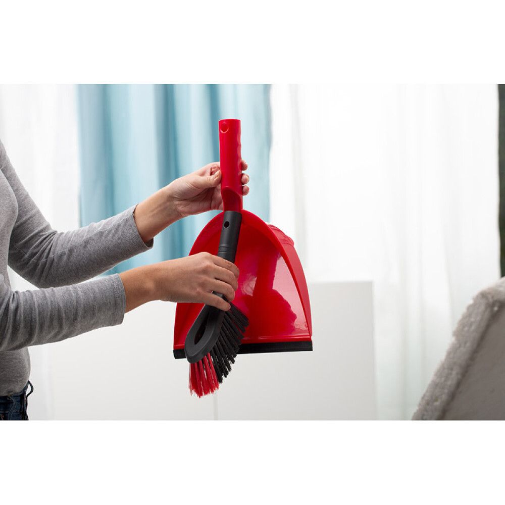 Kühvel ja hari Vileda