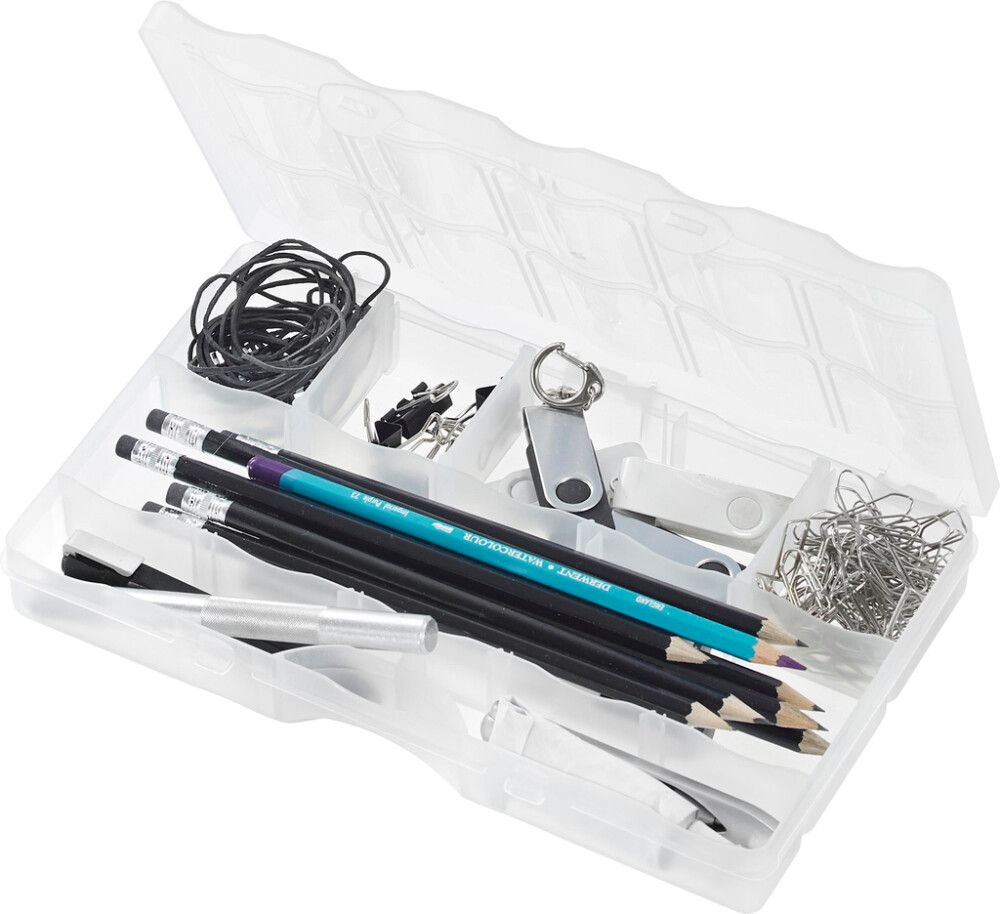 Hoiukarp SmartStore Organizer 25 x 16 x 4 cm