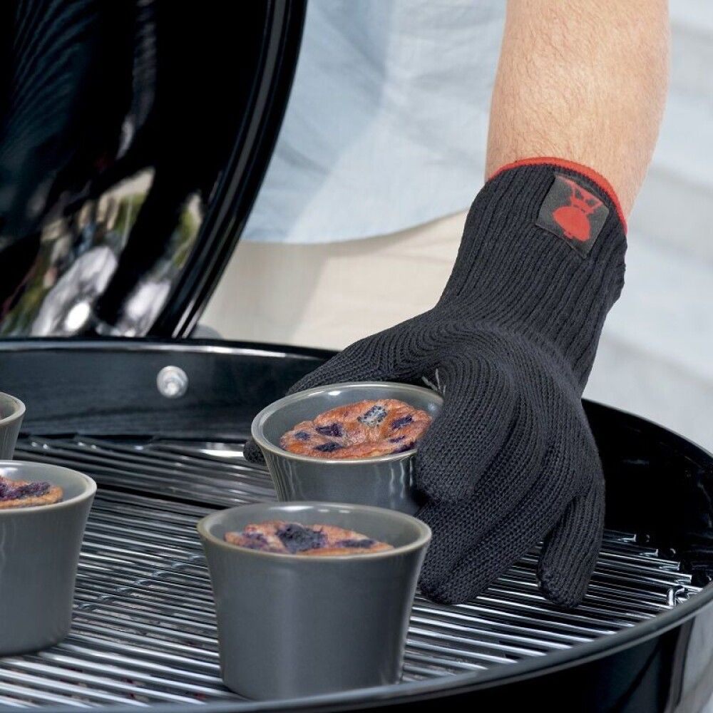 Kindad Weber Premium L/XL