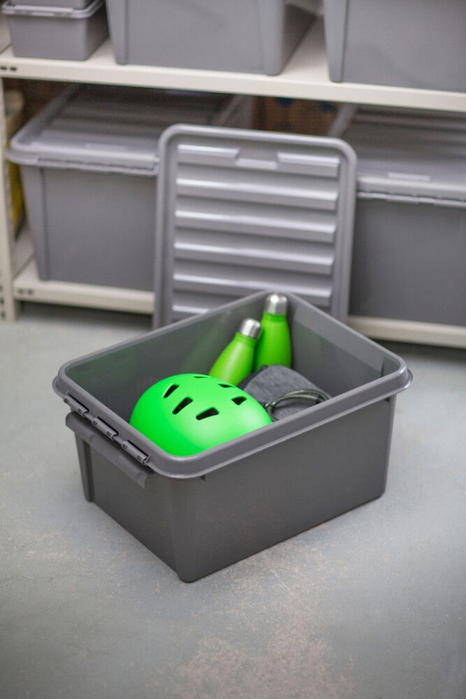 Säilituskast SmartStore Recycled 14 l 40 x 30 x 18 cm