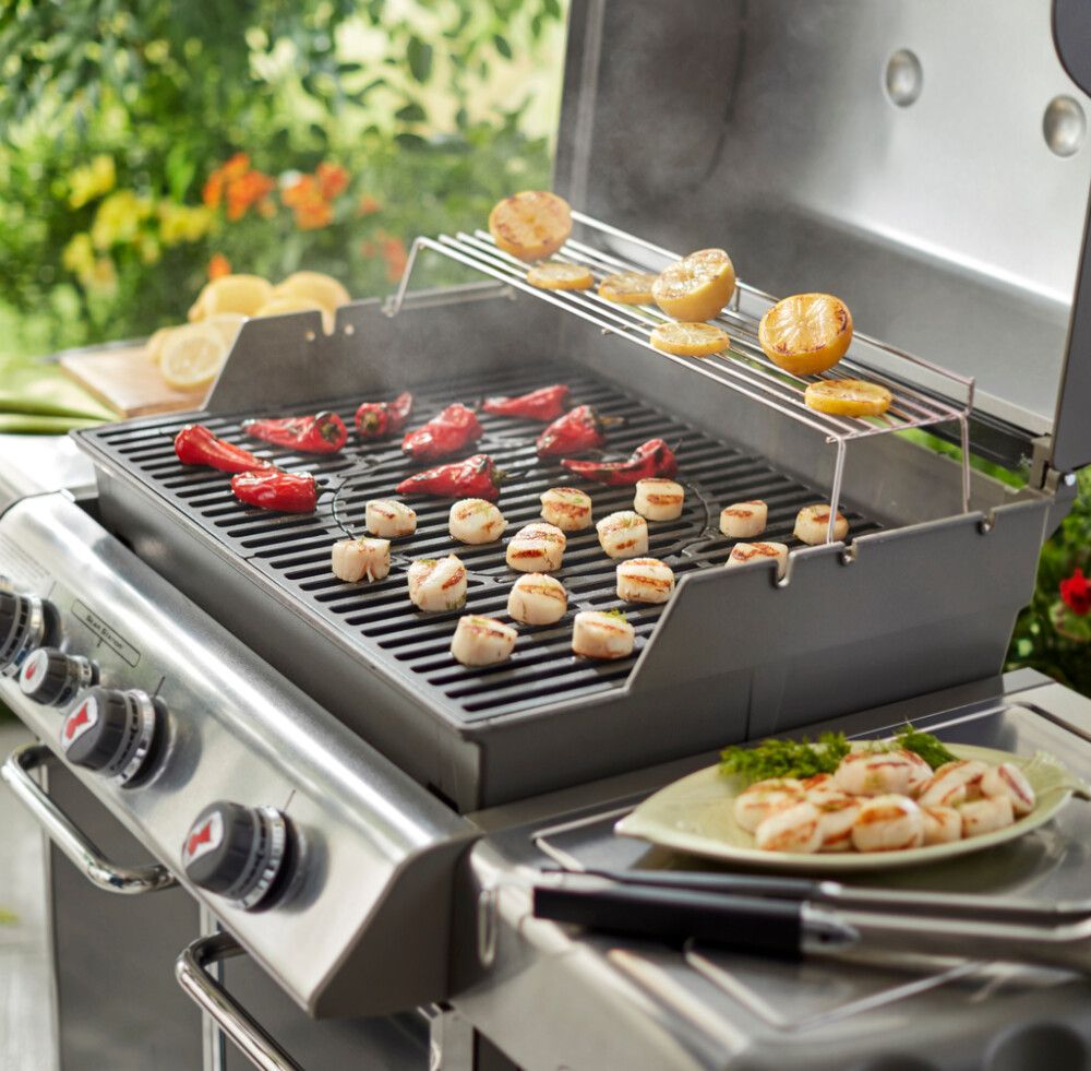 Grillrest Genesis 300-sarjale