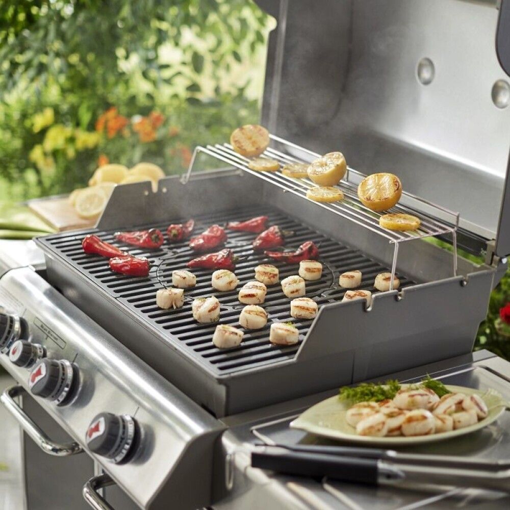 Grillrest Genesis 300-sarjale