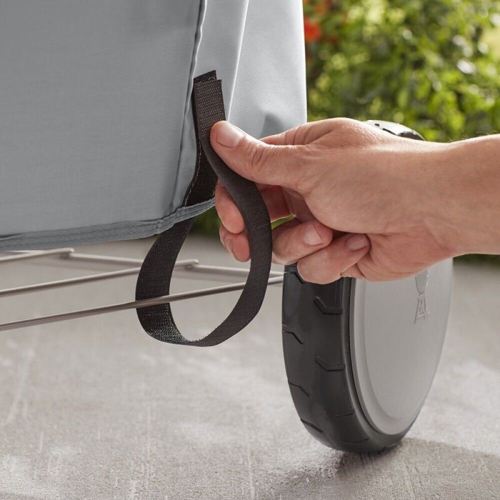 Grillikate Weber 57 cm