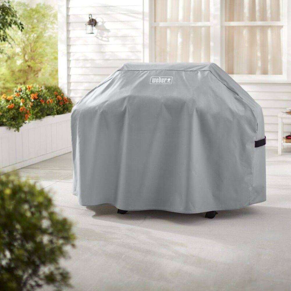 Grillikate Weber Genesis II 300