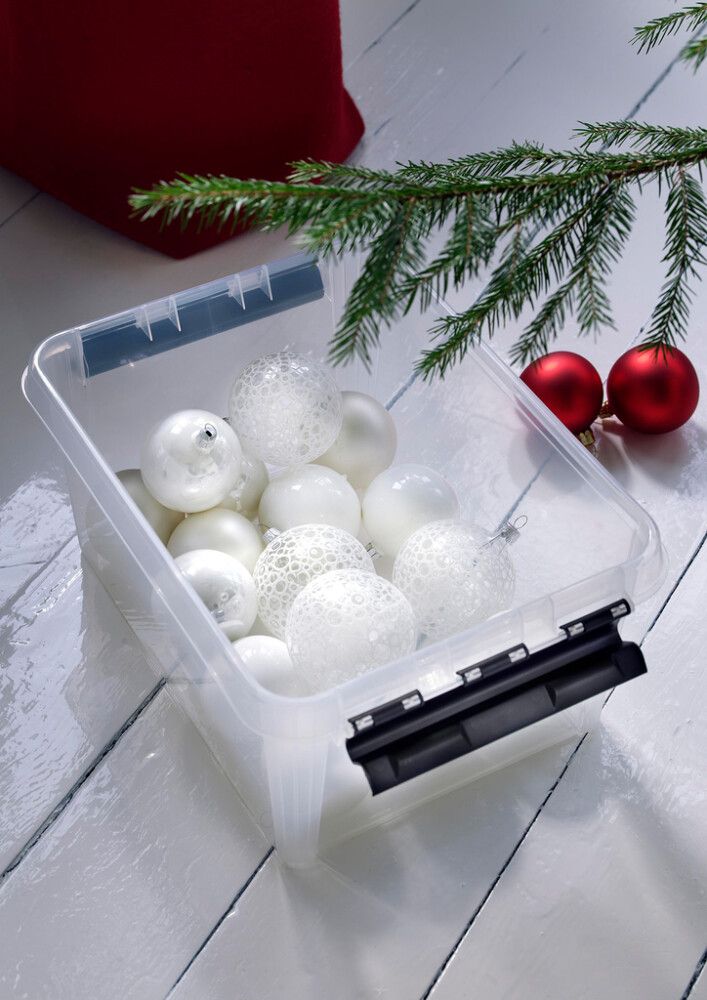 Säilituskast SmartStore Classic 8 l 34 x 25 x 16 cm