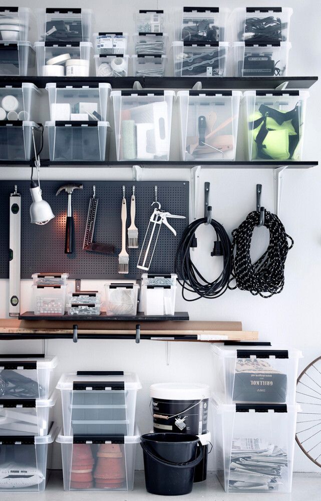 Säilituskast SmartStore Classic 8 l 34 x 25 x 16 cm