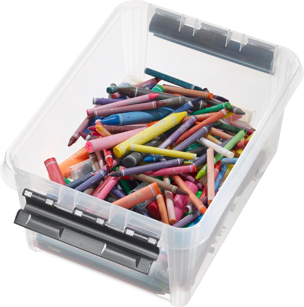 Säilituskast SmartStore Classic 8 l 34 x 25 x 16 cm