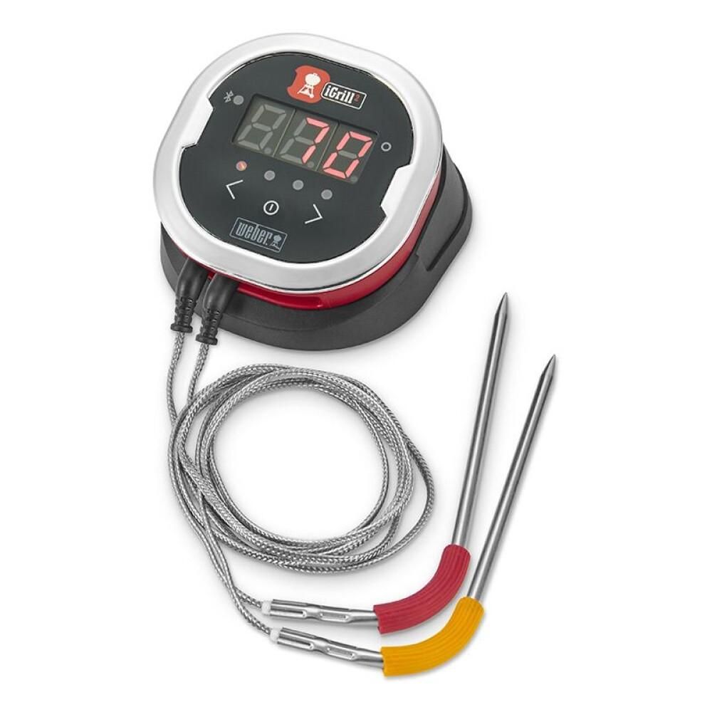 Termomeeter Weber iGrill 2