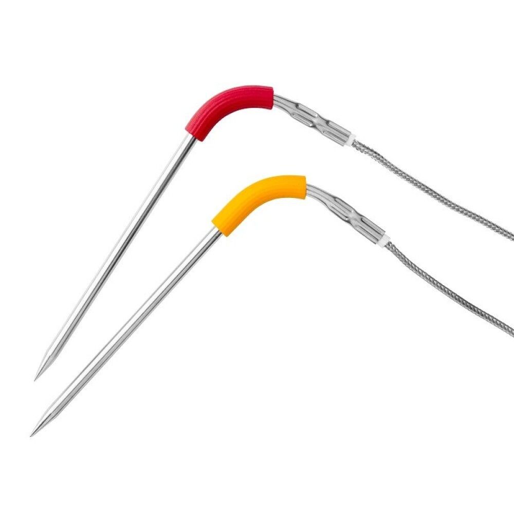 Termomeeter Weber iGrill Pro lihale anduriga