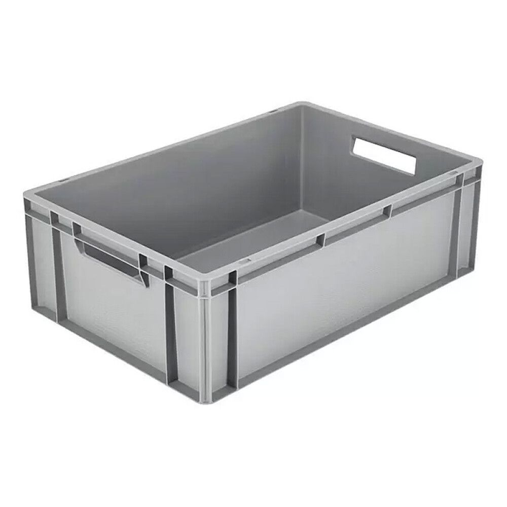 Transpordikast BAUHAUS 60 x 40 x 20 cm