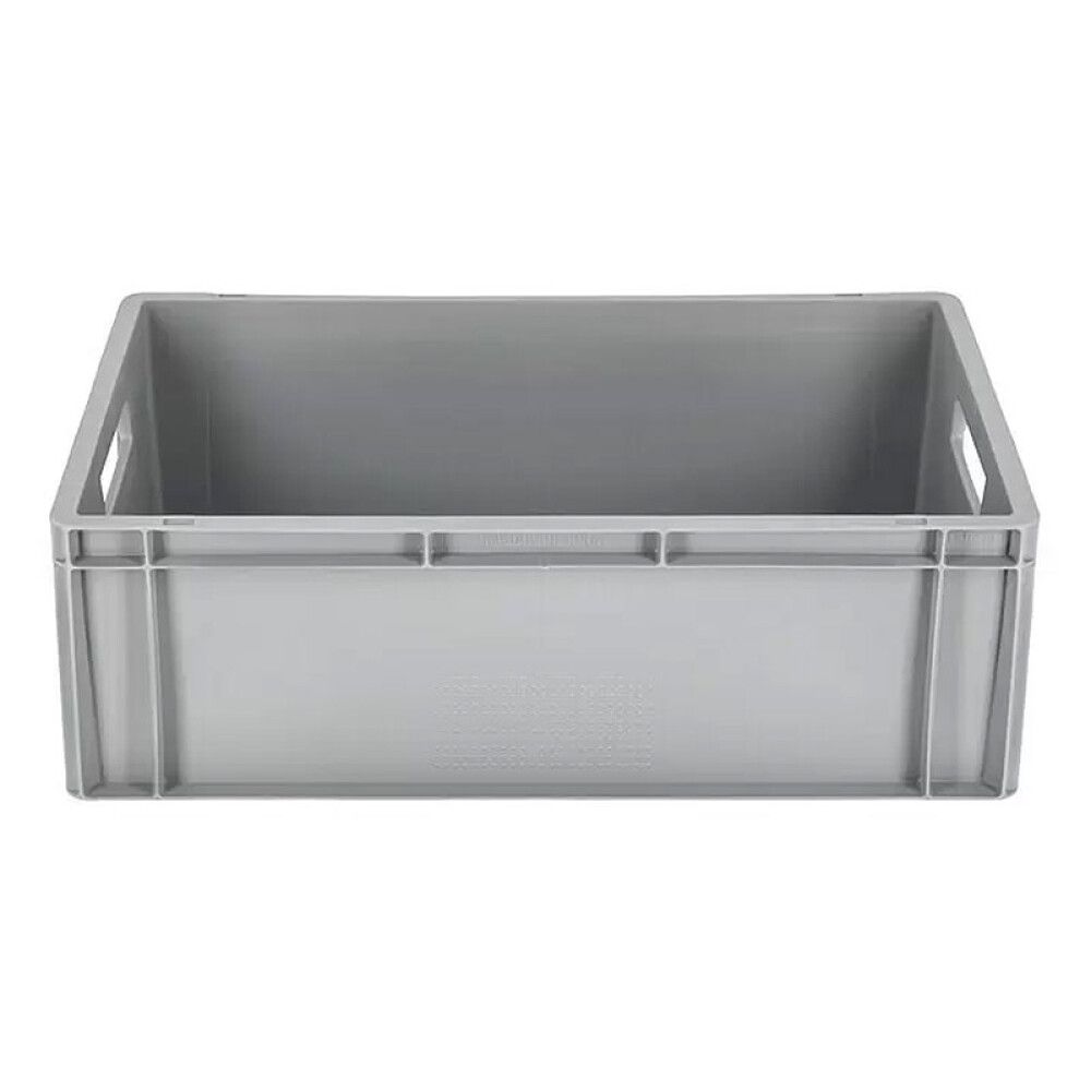 Transpordikast BAUHAUS 60 x 40 x 20 cm