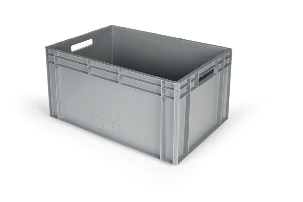 Transpordikast BAUHAUS 60 x 40 x 32 cm