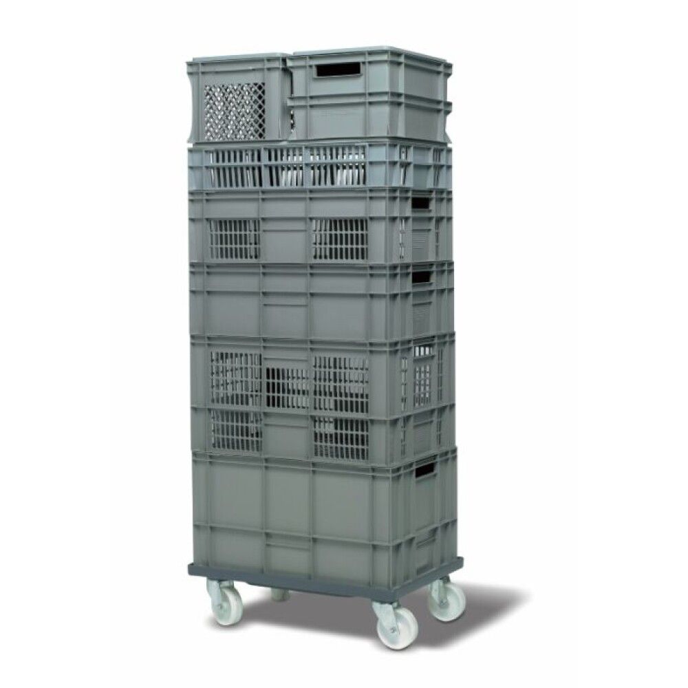 Transpordikast BAUHAUS 60 x 40 x 32 cm