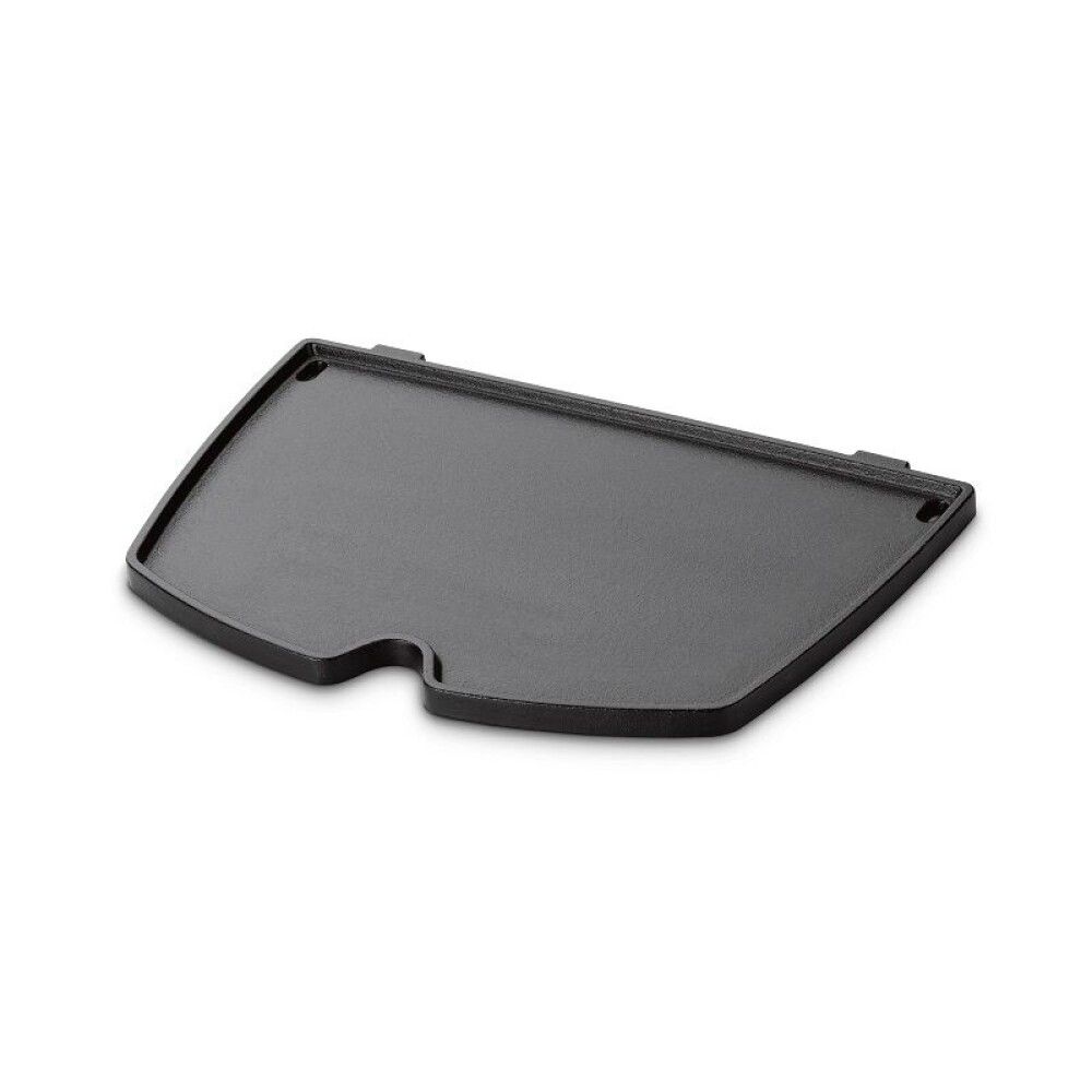 Küpsetusplaat Weber Q malm