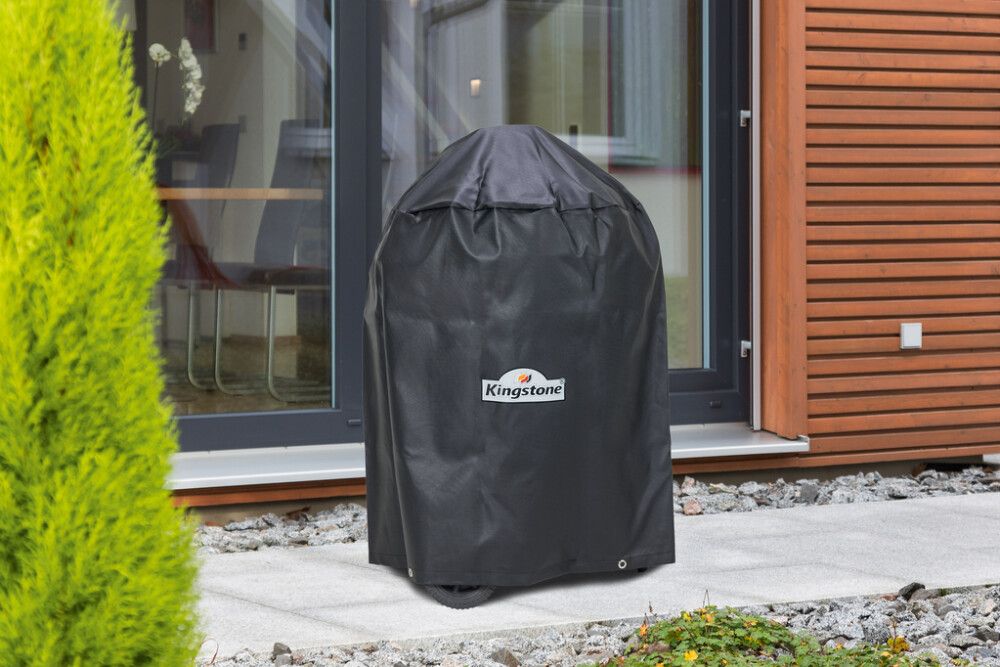 Grillikate kingstone Deluxe 62 x 72 cm