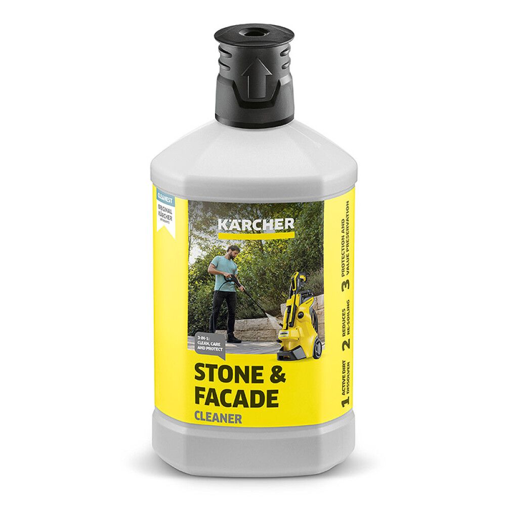 Kivipesuvahend Kärcher 3in1 RM 611 1 l