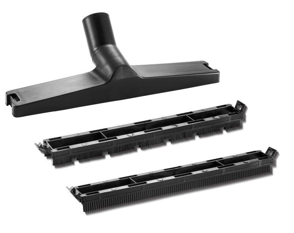 Põrandaotsikute komplekt Nilfisk