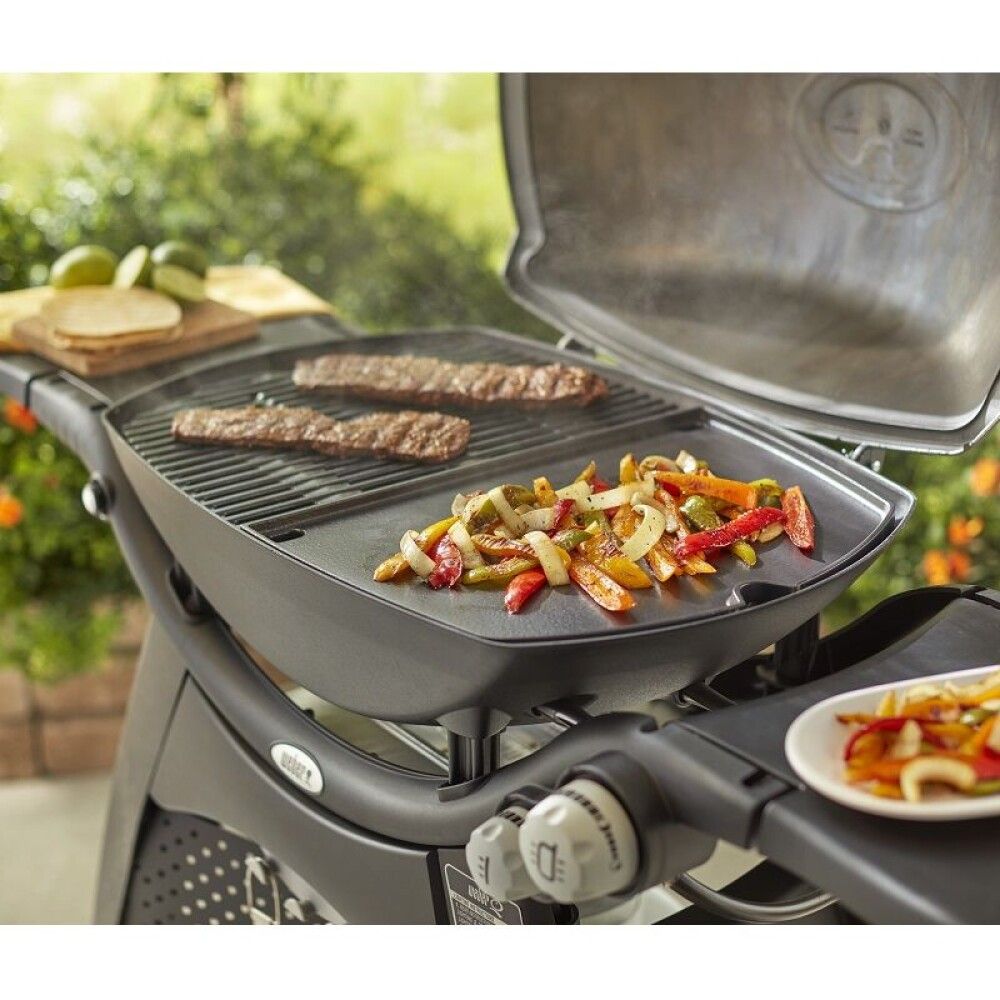 Küpsetusplaat Weber Q3000