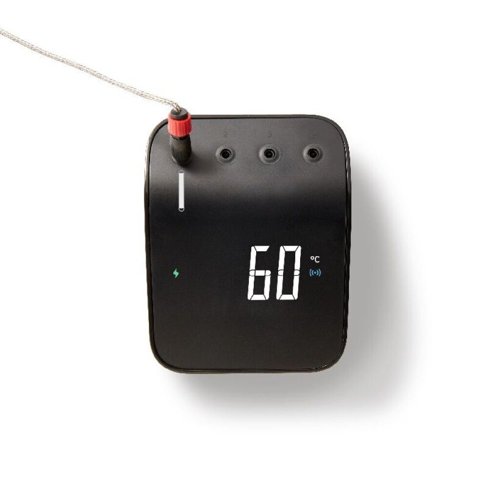 Termomeeter Weber Connect Smart