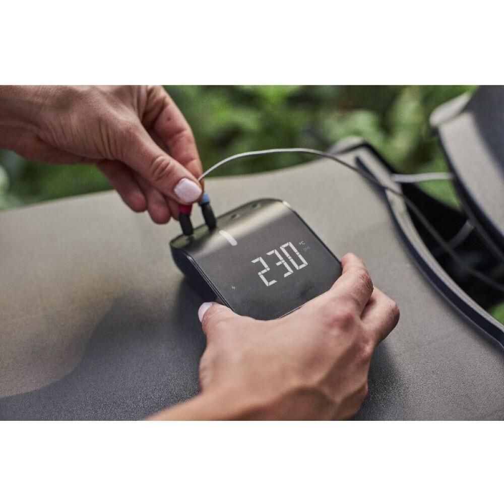 Termomeeter Weber Connect Smart