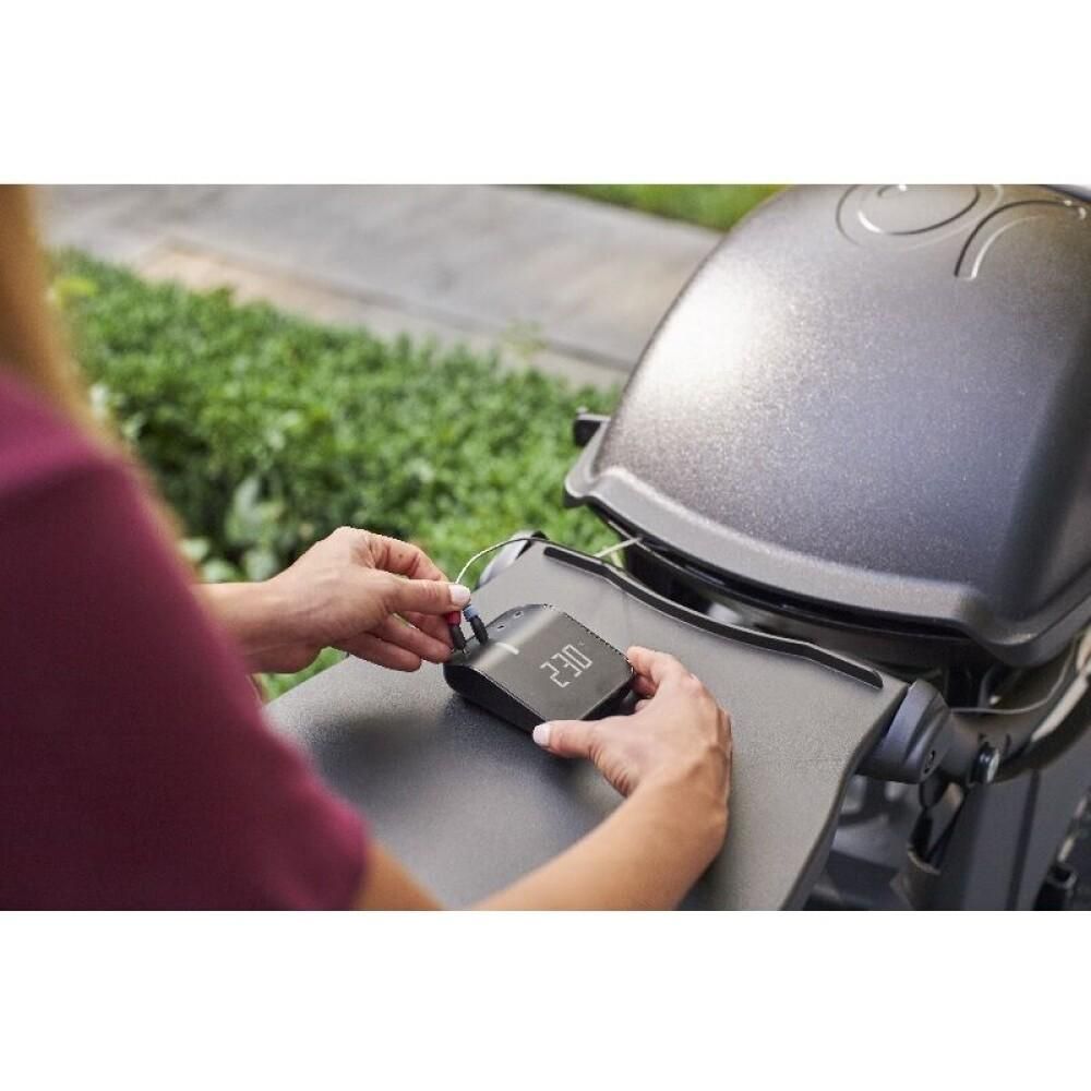 Termomeeter Weber Connect Smart