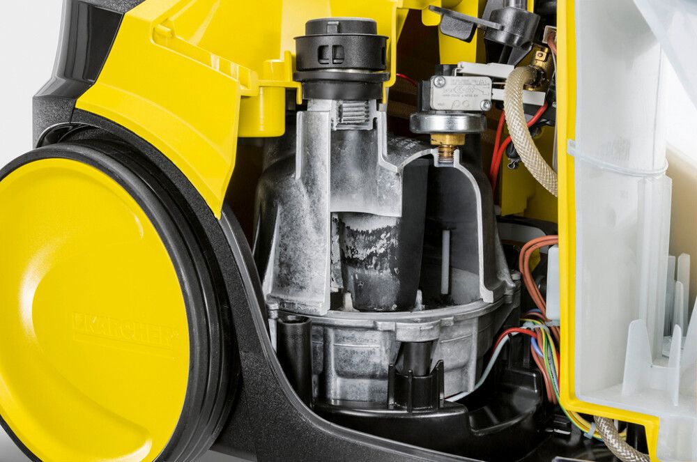 Katlakivi eemaldamise pulber