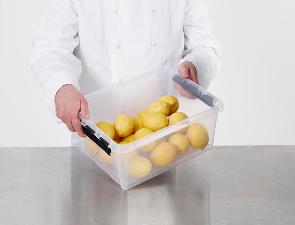 Säilituskast SmartStore Classic 14 l 40 x 30 x 18 cm