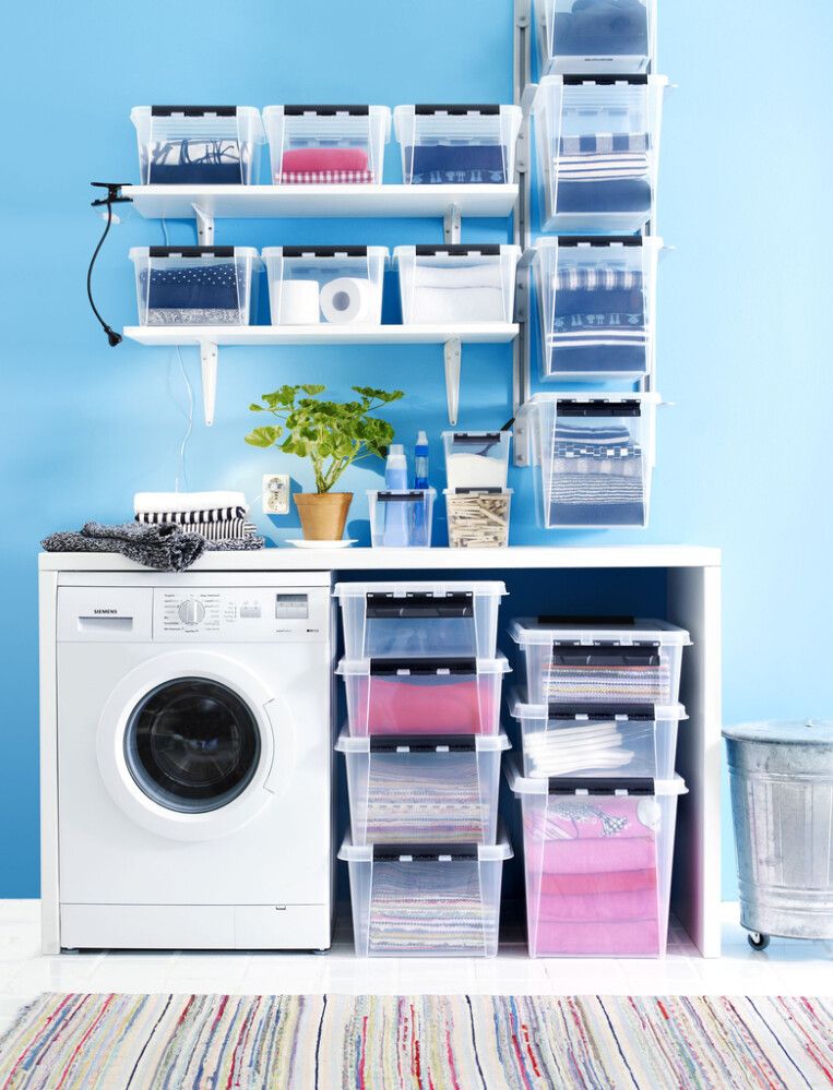 Säilituskast SmartStore Classic 14 l 40 x 30 x 18 cm