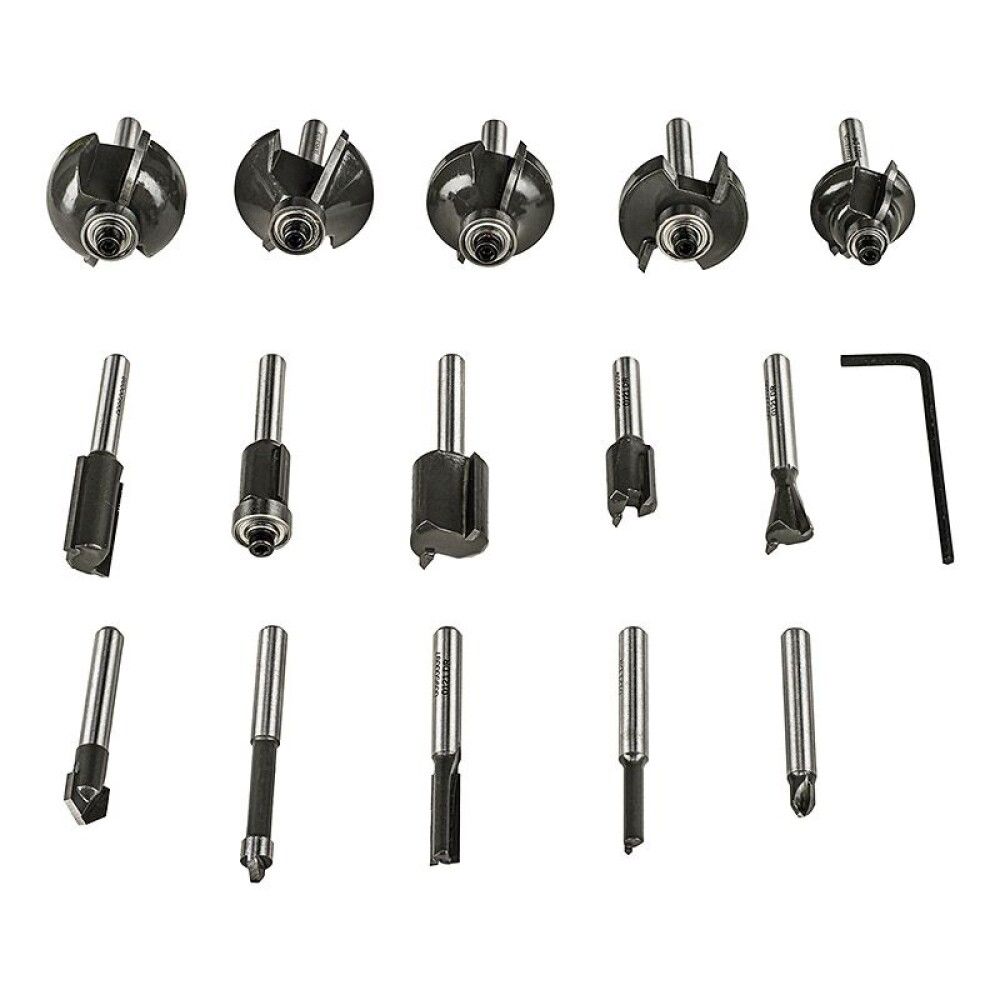 Ülafreesi terad Ryobi RAKRBS15