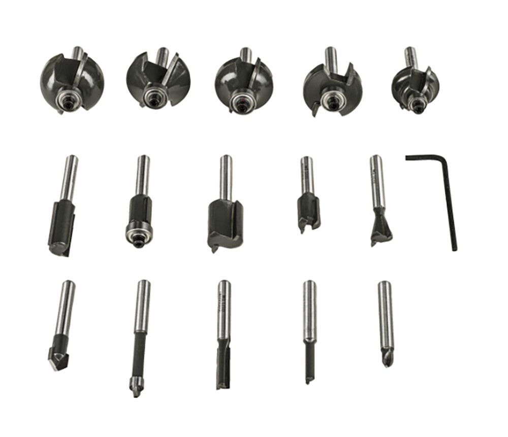 Ülafreesi terad Ryobi RAKRBS15