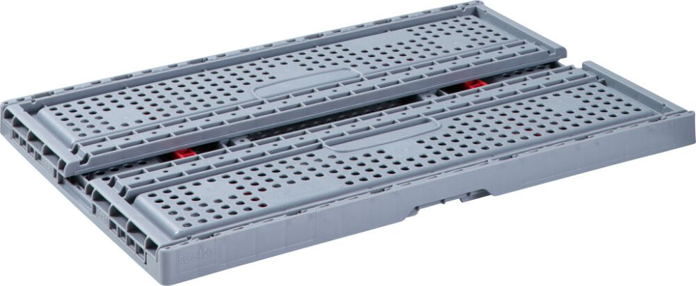 Transpordikast BAUHAUS 60 x 40 x 20 cm