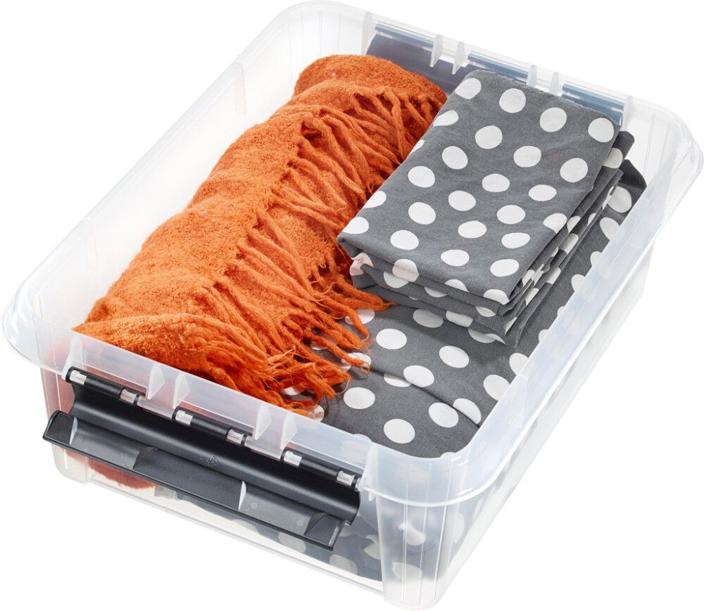 Säilituskast SmartStore Classic 20 l 50 x 39 x 18 cm