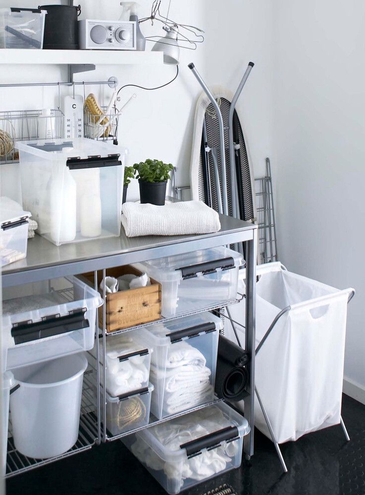 Säilituskast SmartStore Classic 20 l 50 x 39 x 18 cm