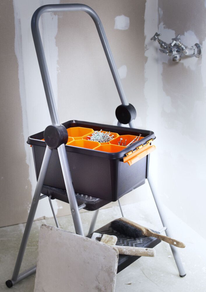 Säilituskast SmartStore Pro 31 l 50 x 39 x 26 cm