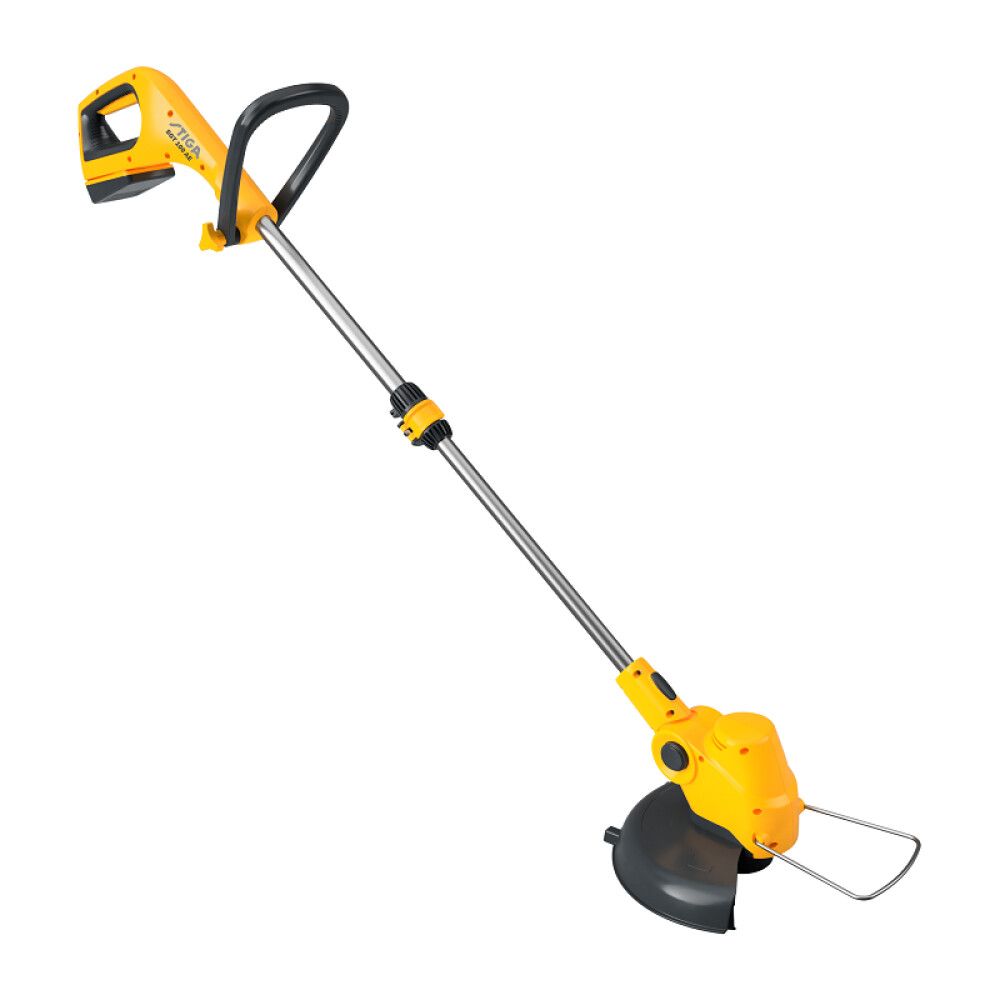 Akutrimmer Stiga GT 100e Kit