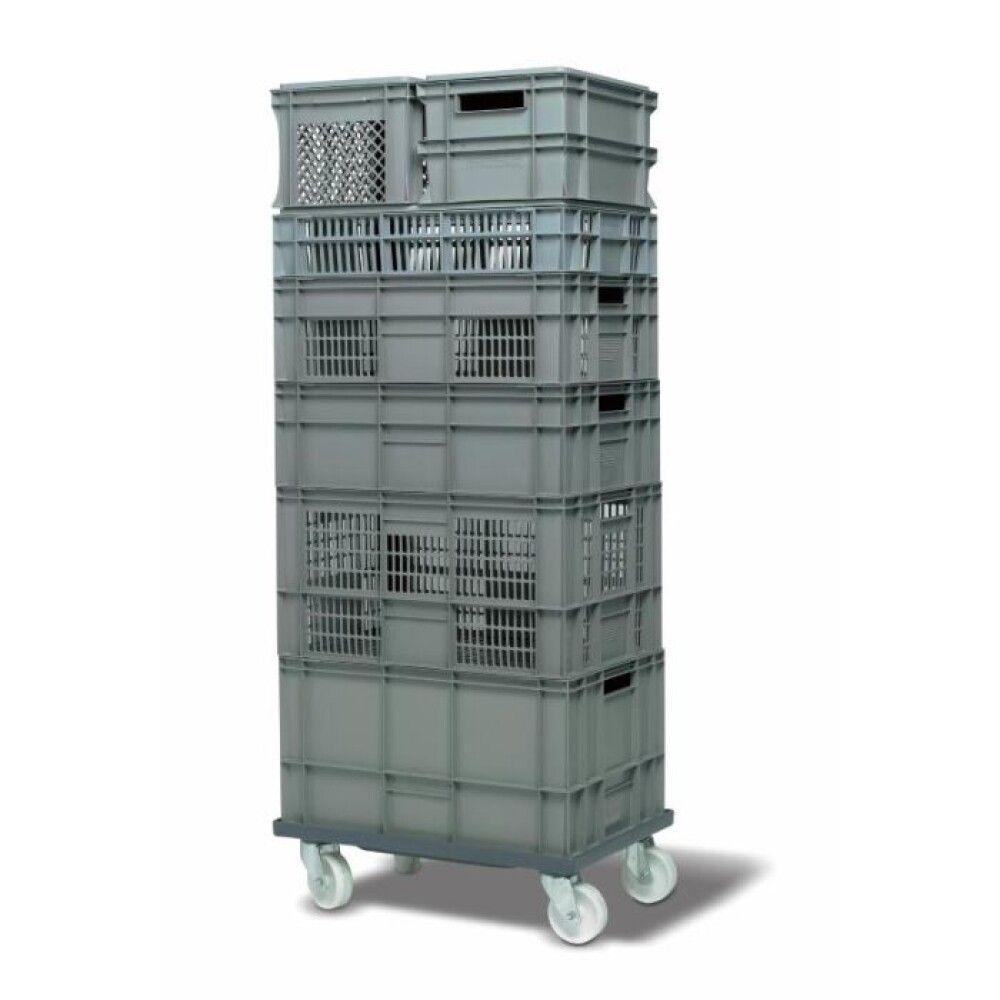 Transpordikast BAUHAUS 18 l