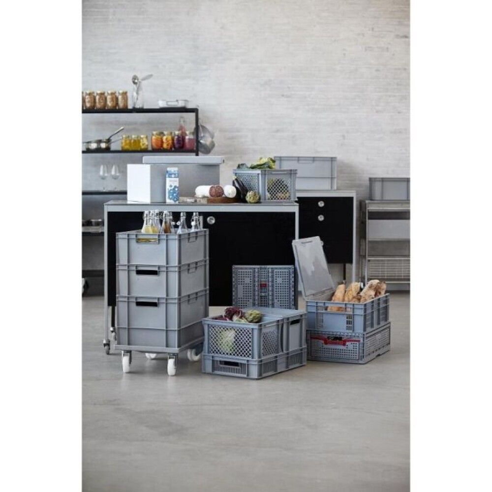 Transpordikast BAUHAUS 18 l