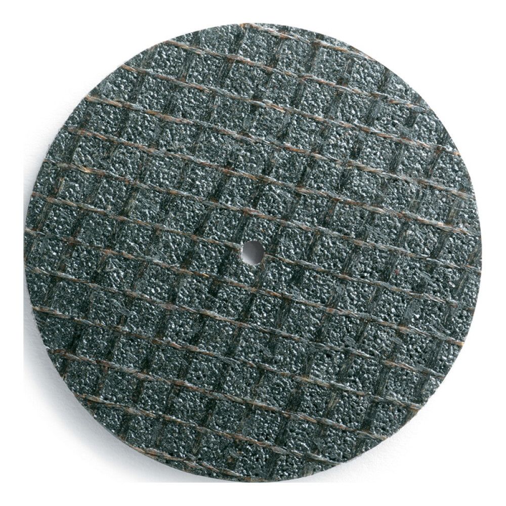 Fiiberklaasist tugevdusega lõikeketas Dremel 426