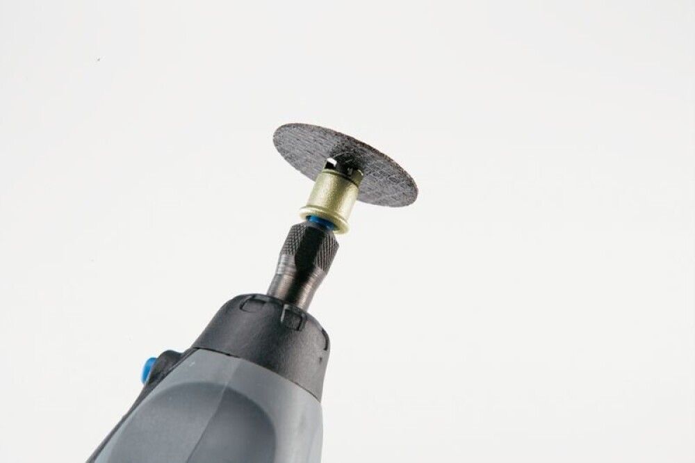 Metallilõikekettad EZ SpeedClic Dremel 38 mm (406)