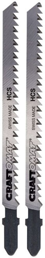 Tikksaetera T 301 CD 2 tk