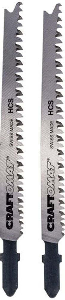 Tikksaetera T 234 X 2 tk