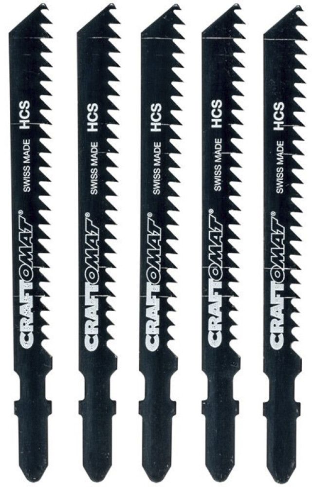 Tikksaetera T 111 C 5 tk