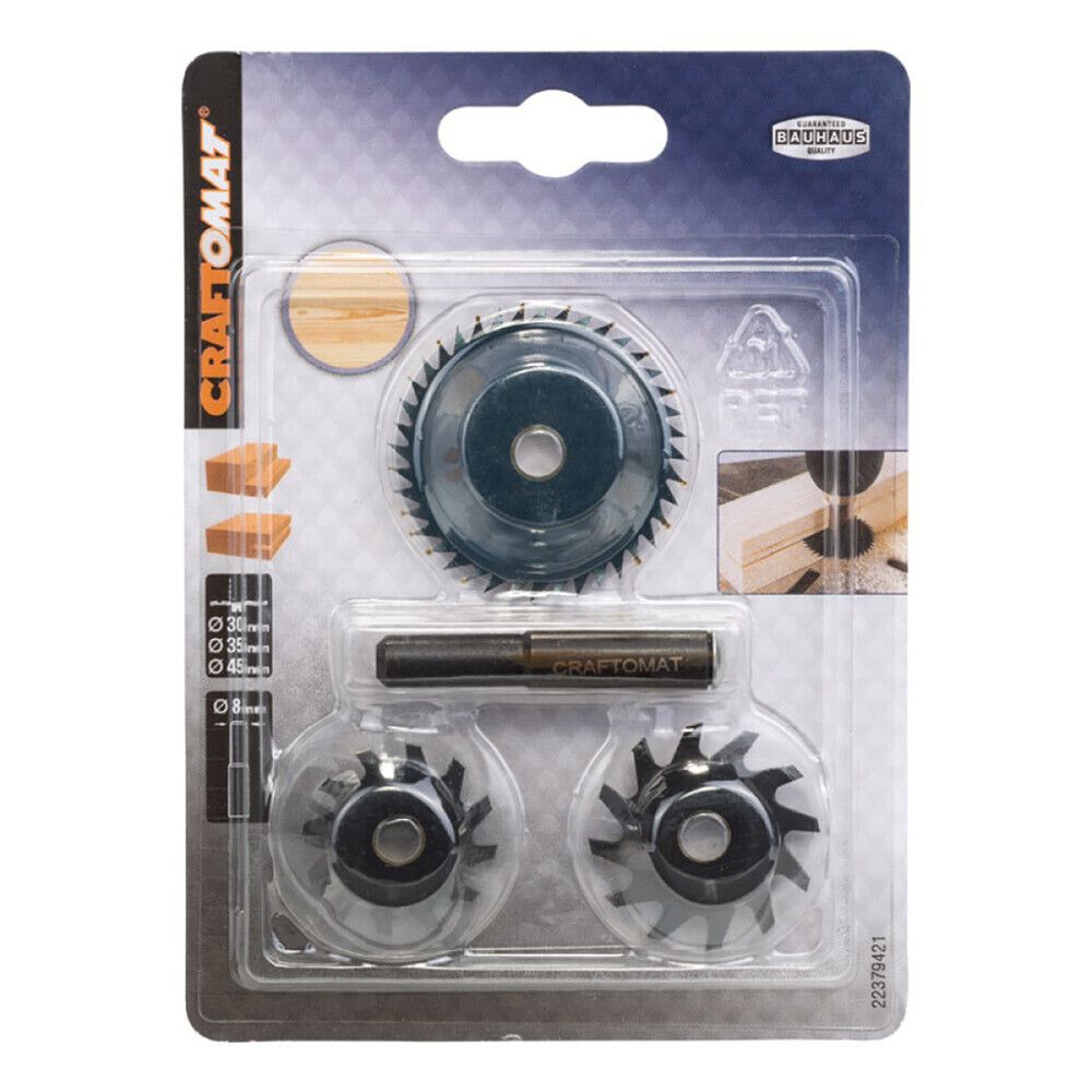 Raspelfreeside komplekt